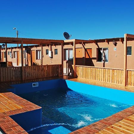 Hostal Pablito San Pedro de Atacama Ngoại thất bức ảnh