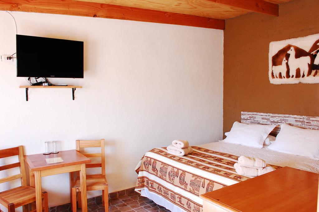 Hostal Pablito San Pedro de Atacama Phòng bức ảnh