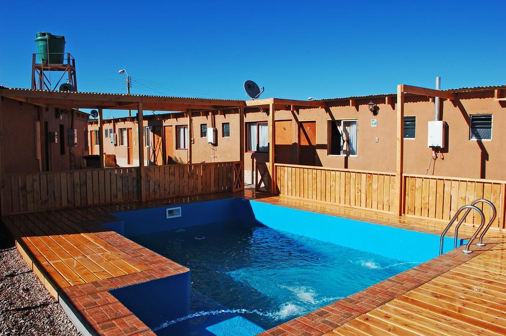 Hostal Pablito San Pedro de Atacama Ngoại thất bức ảnh