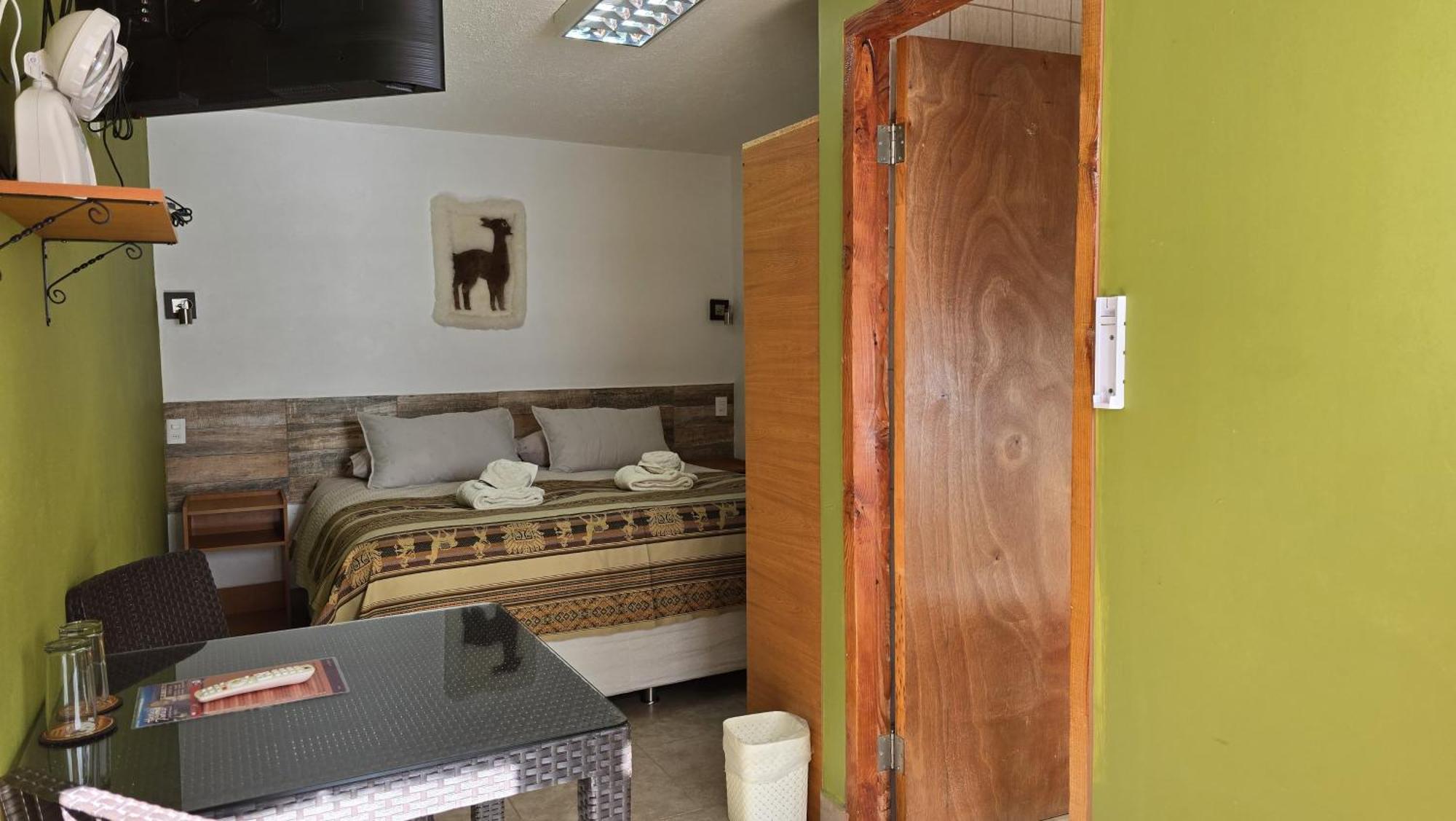 Hostal Pablito San Pedro de Atacama Ngoại thất bức ảnh