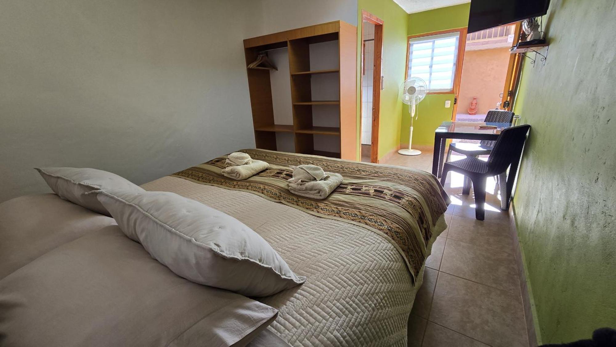Hostal Pablito San Pedro de Atacama Ngoại thất bức ảnh
