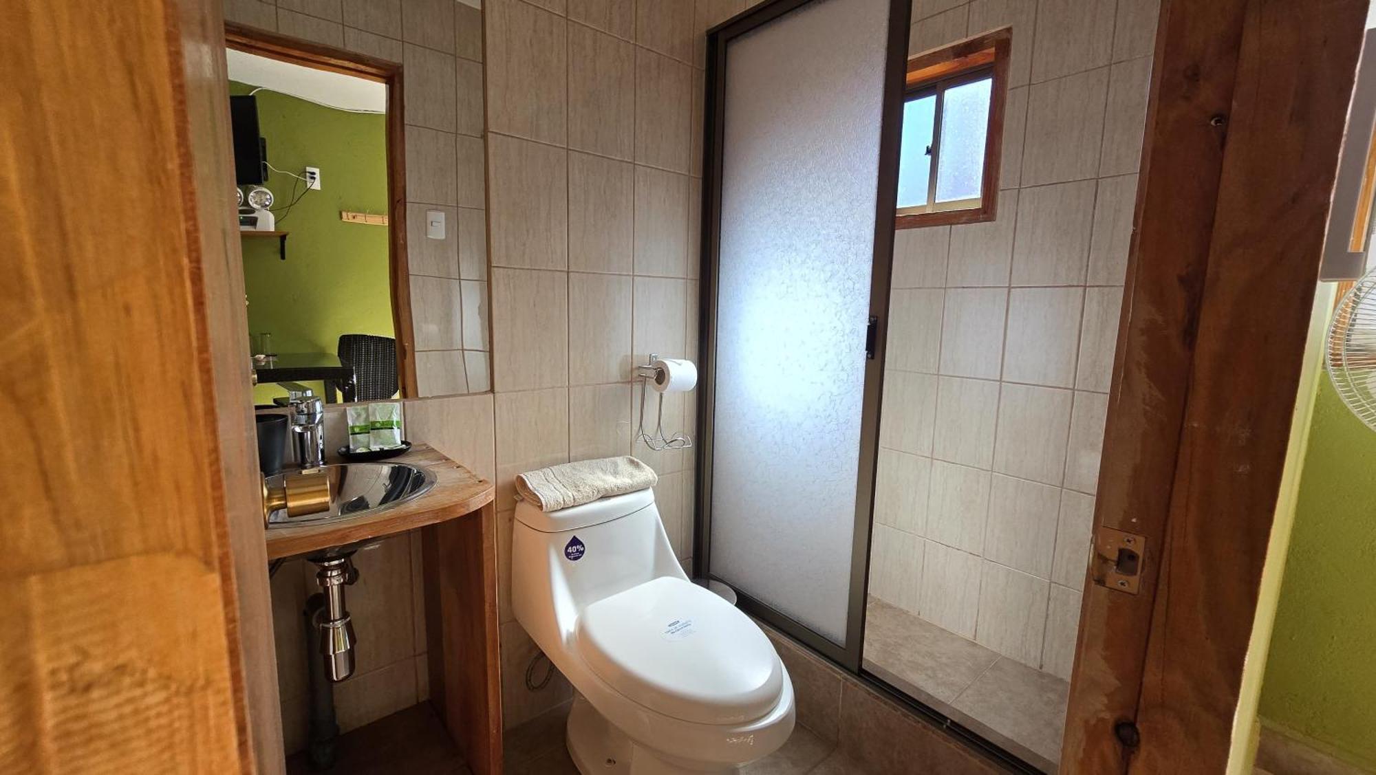 Hostal Pablito San Pedro de Atacama Ngoại thất bức ảnh