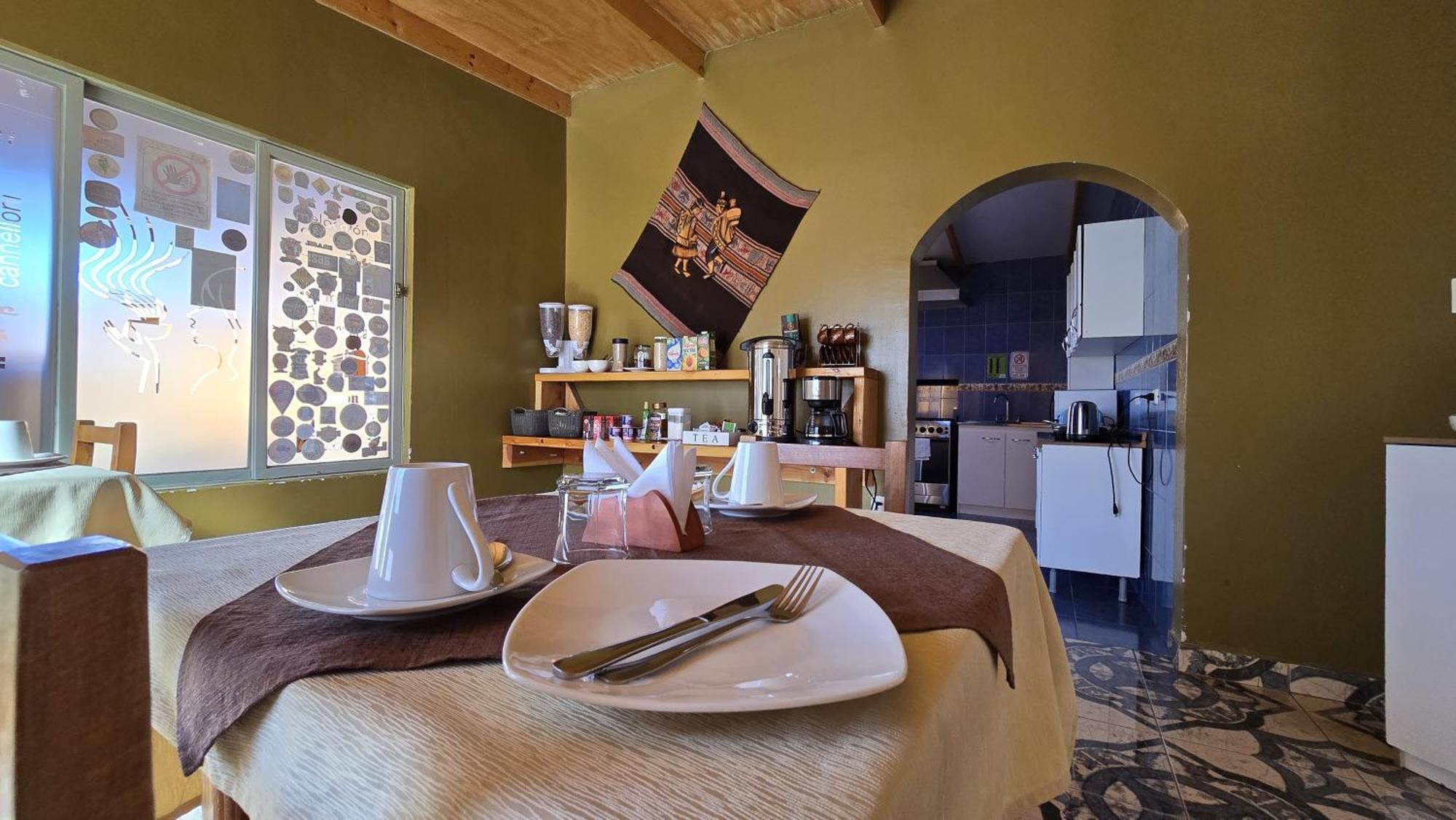 Hostal Pablito San Pedro de Atacama Ngoại thất bức ảnh