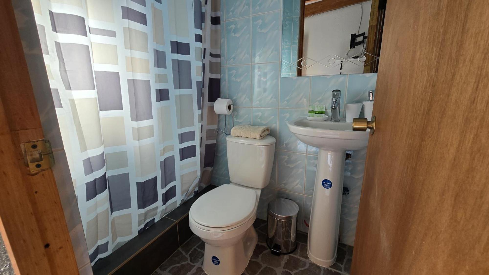 Hostal Pablito San Pedro de Atacama Ngoại thất bức ảnh