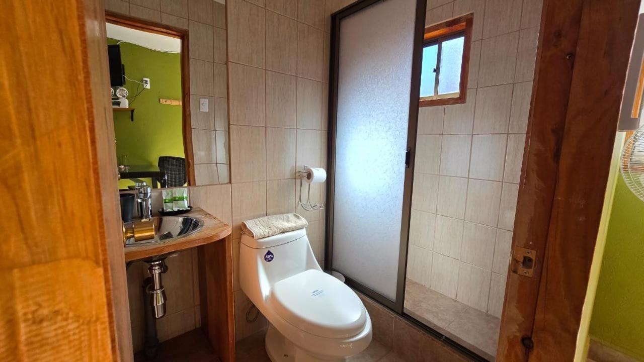 Hostal Pablito San Pedro de Atacama Ngoại thất bức ảnh
