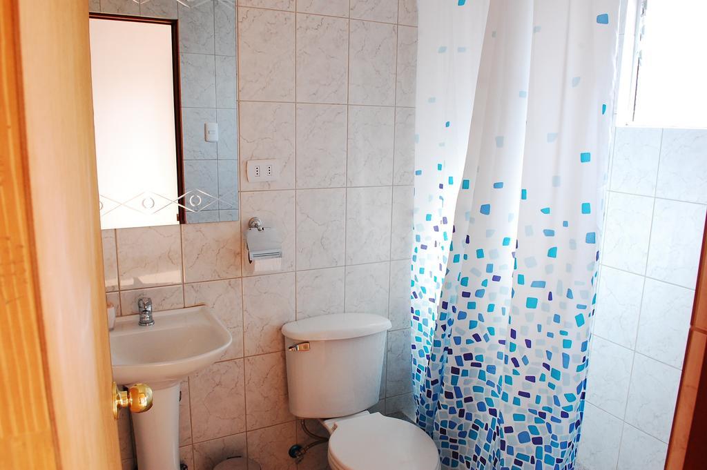 Hostal Pablito San Pedro de Atacama Phòng bức ảnh