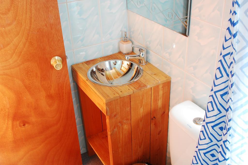Hostal Pablito San Pedro de Atacama Phòng bức ảnh