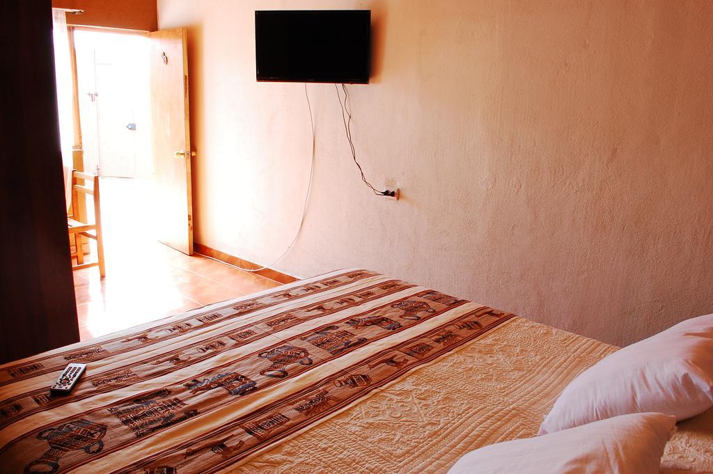 Hostal Pablito San Pedro de Atacama Ngoại thất bức ảnh