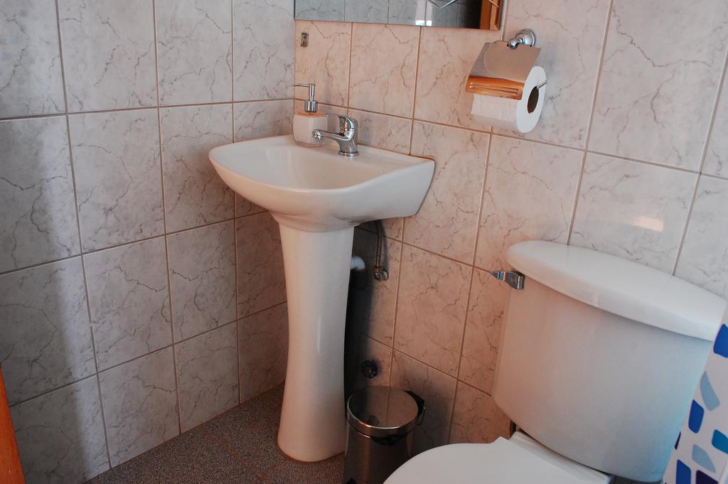 Hostal Pablito San Pedro de Atacama Ngoại thất bức ảnh
