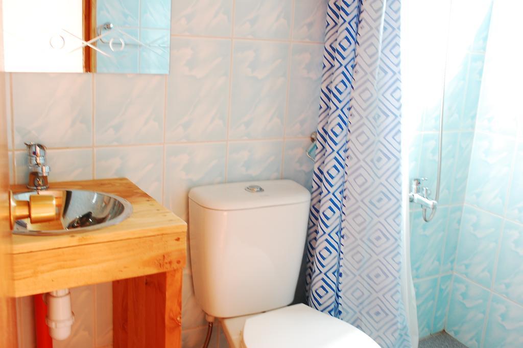 Hostal Pablito San Pedro de Atacama Phòng bức ảnh