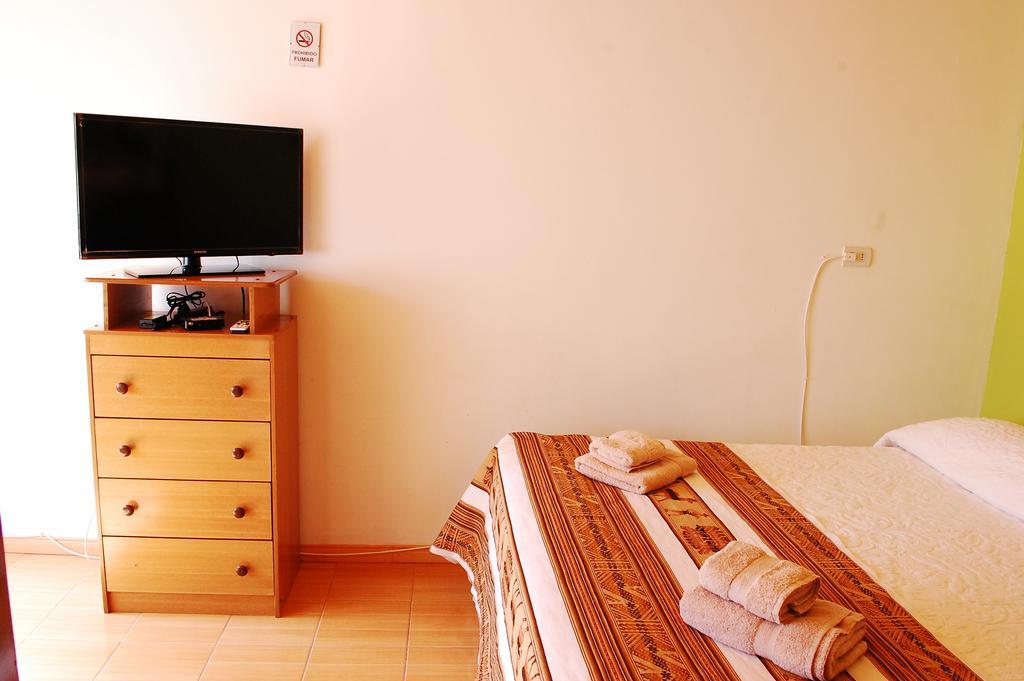Hostal Pablito San Pedro de Atacama Phòng bức ảnh