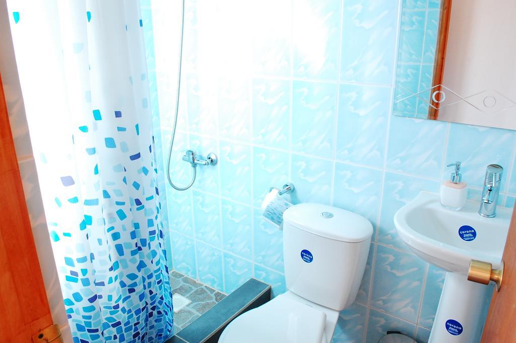 Hostal Pablito San Pedro de Atacama Ngoại thất bức ảnh