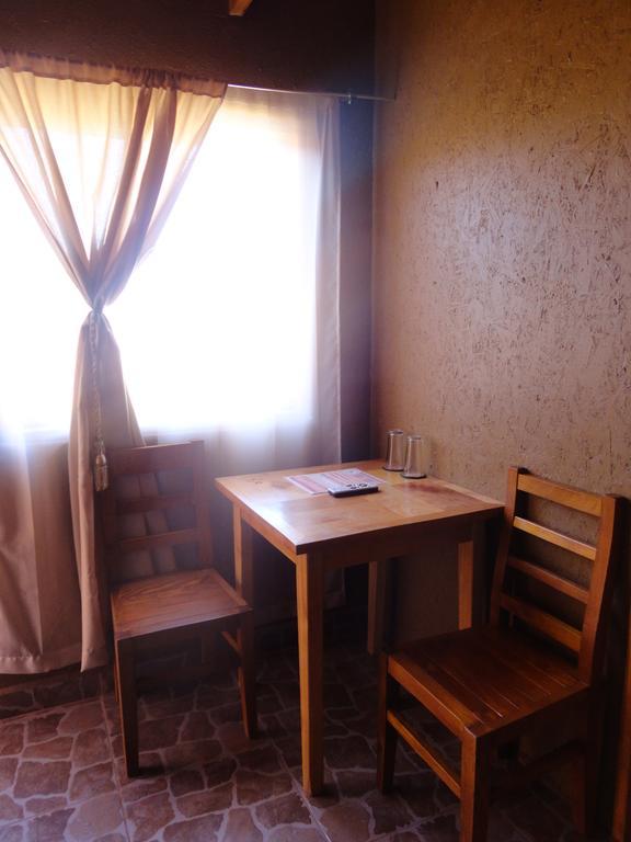 Hostal Pablito San Pedro de Atacama Ngoại thất bức ảnh