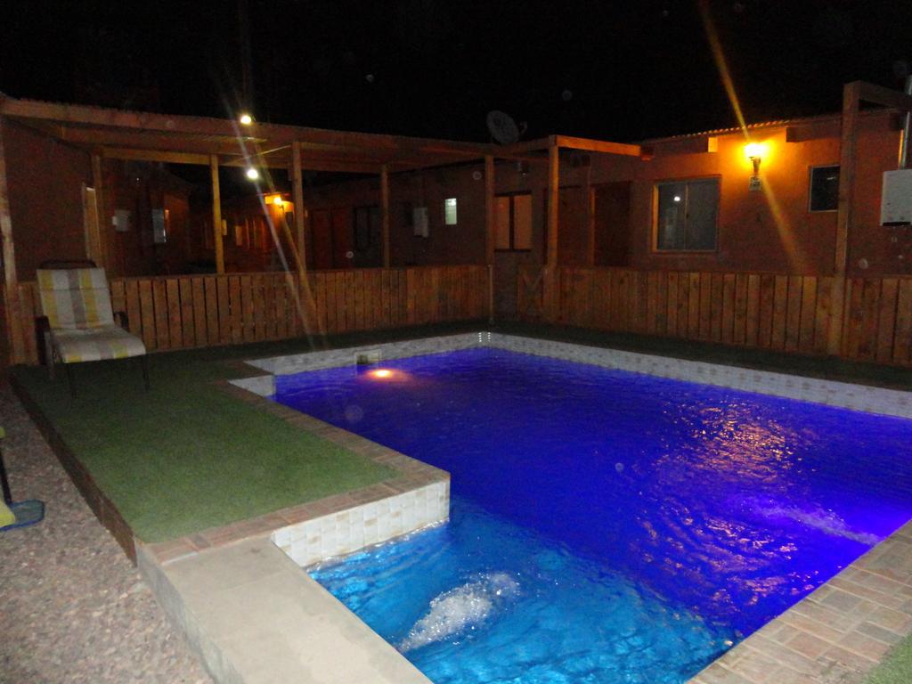 Hostal Pablito San Pedro de Atacama Ngoại thất bức ảnh