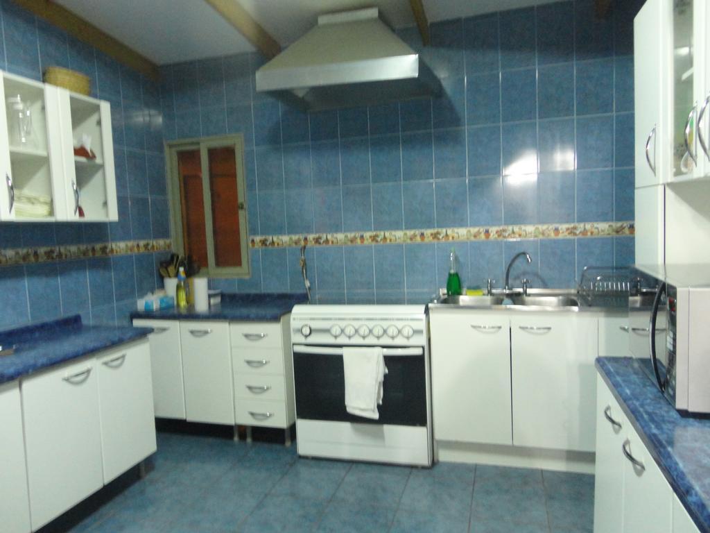Hostal Pablito San Pedro de Atacama Ngoại thất bức ảnh